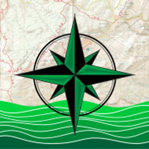 TrekkingPoint app icon
