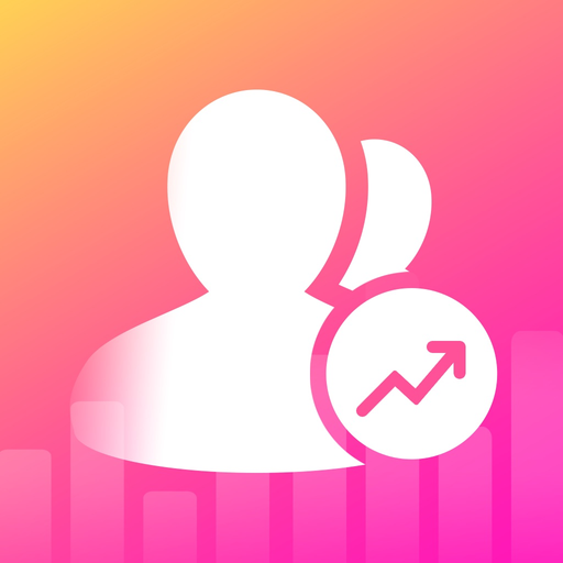 Reports: Followers Unfollowers app icon