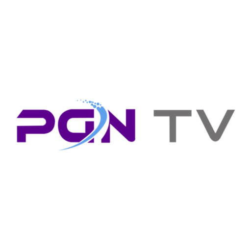 PGN TV NETWORK app icon