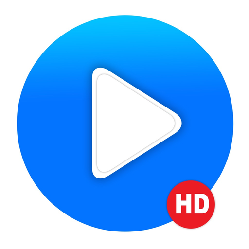 MX Player - All Video Player app icon
