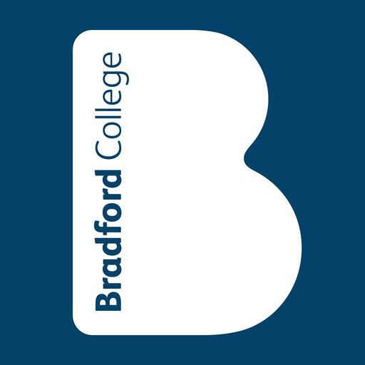 My Bradford College app icon