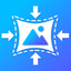 Image Compressor & Converter icon