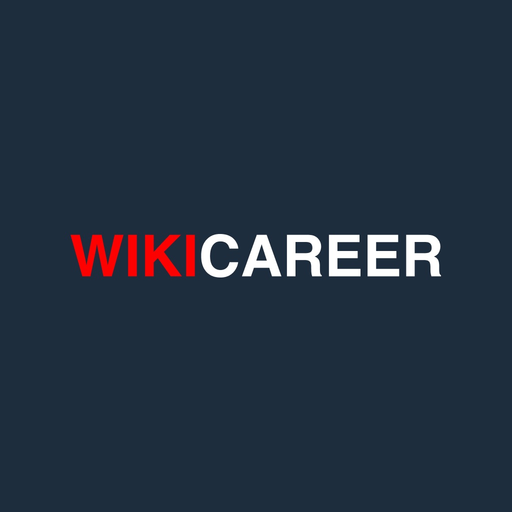 WIKICAREER app icon