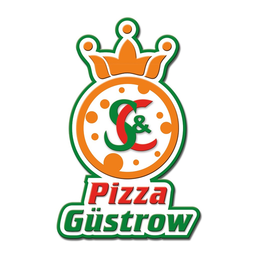 S&C Pizza Güstrow app icon
