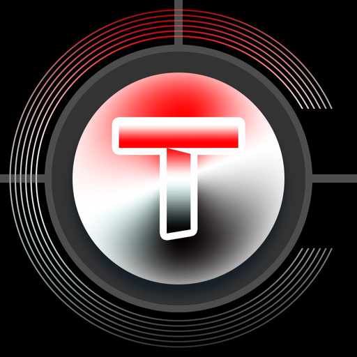 TargetIR app icon