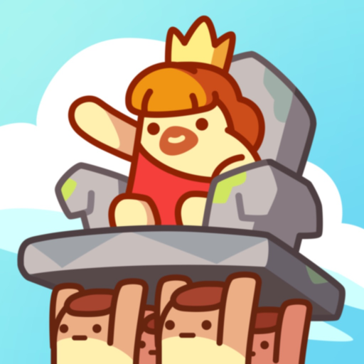 God of World app icon