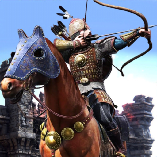 Osman Ghazi Warrior Legend app icon