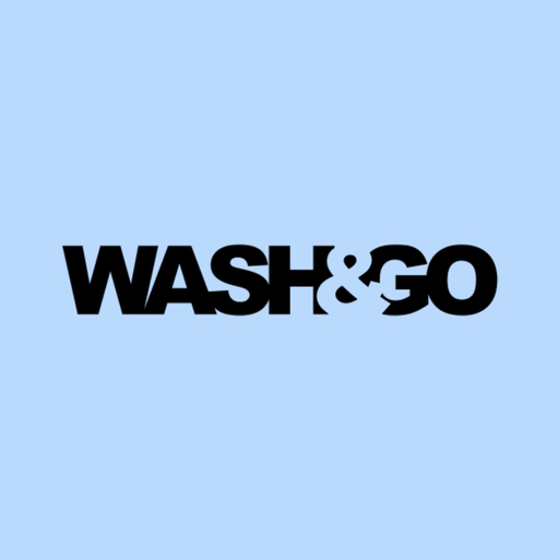 Wash&Go Laundry Solutions app icon