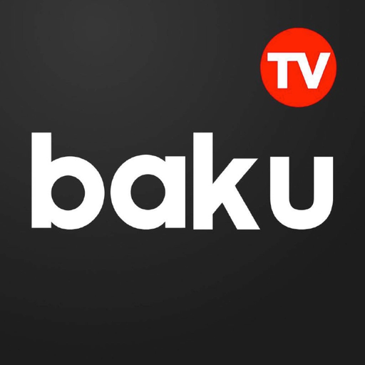 Baku.TV app icon