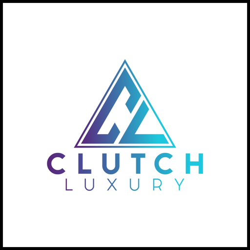 Clutch Luxury app icon