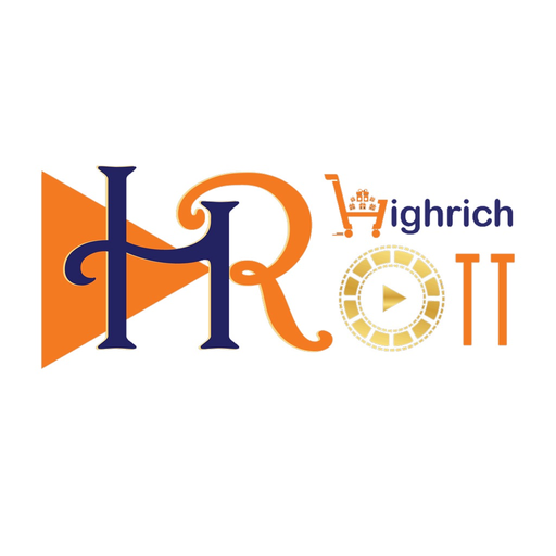 HR OTT app icon