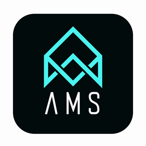 Syngene AMS app icon