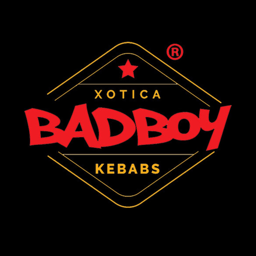 Xotica Badboy Kebabs Leigh app icon