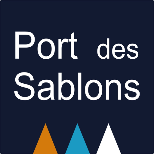 Saint-Malo Les Sablons app icon