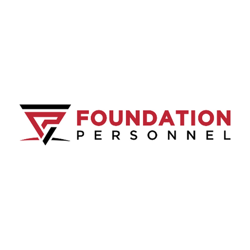 Foundation Personnel app icon