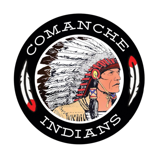 Comanche Public Schools, OK app icon