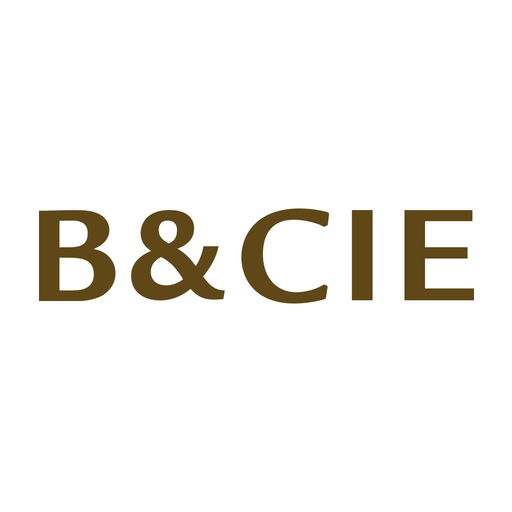 Baumann & Cie E-Banking app icon