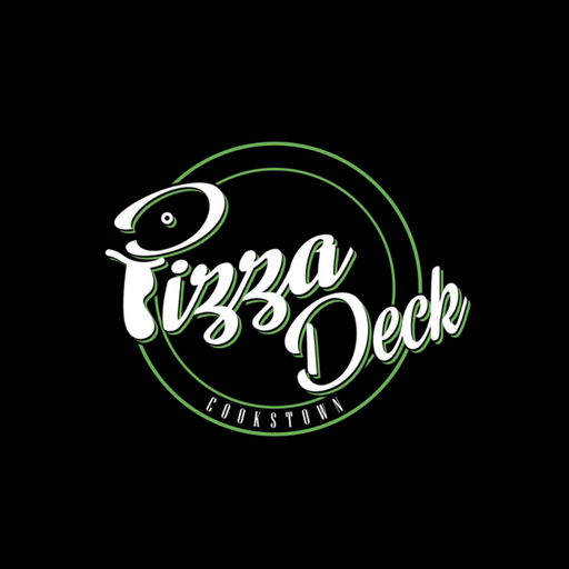 Pizza Deck. app icon