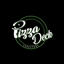 Pizza Deck. icon