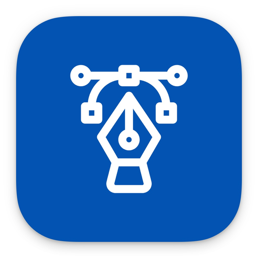 SVG Image Search - Icon Finder app icon