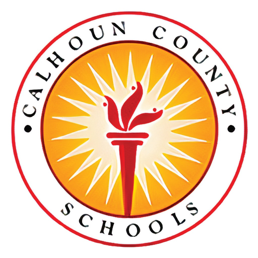 Calhoun County Schools, WV app icon
