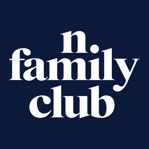 N Family app icon