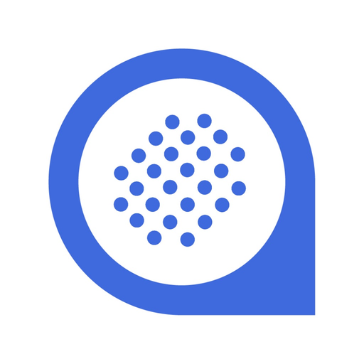 Padel Finder app icon