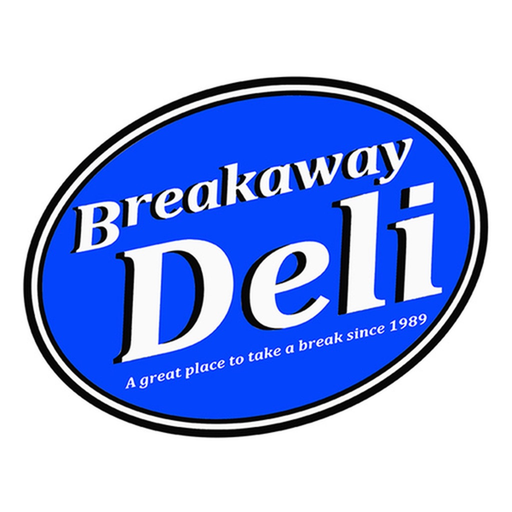 Breakaway Deli app icon