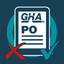 GHA PO Approval icon
