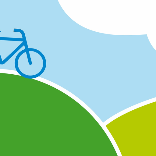 Innerste-Radweg app icon