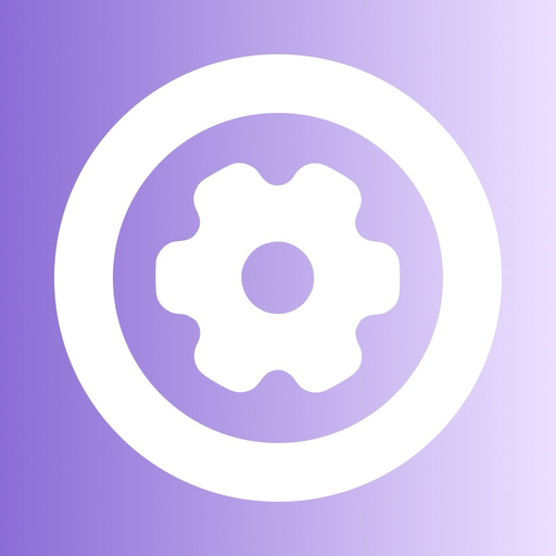 Cosmo Dot Setup app icon