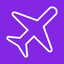 IFS Trip Tracker icon
