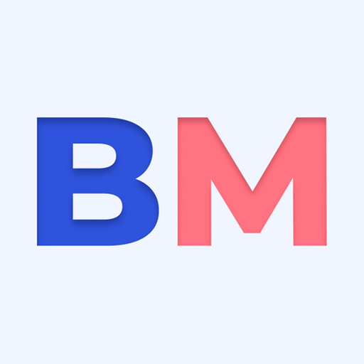 BeatMarket: stocks investments app icon
