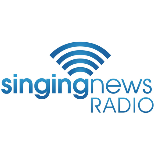 Singing News Radio app icon