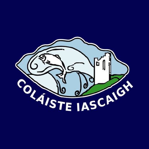Coláiste Iascaigh app icon