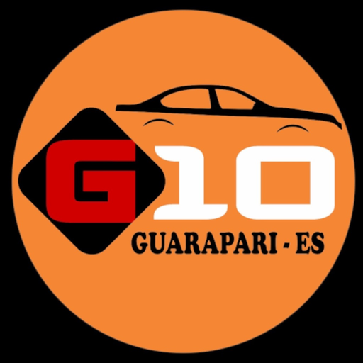 G10 GUAPARARI - Passageiro app icon