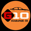 G10 GUAPARARI - Passageiro icon