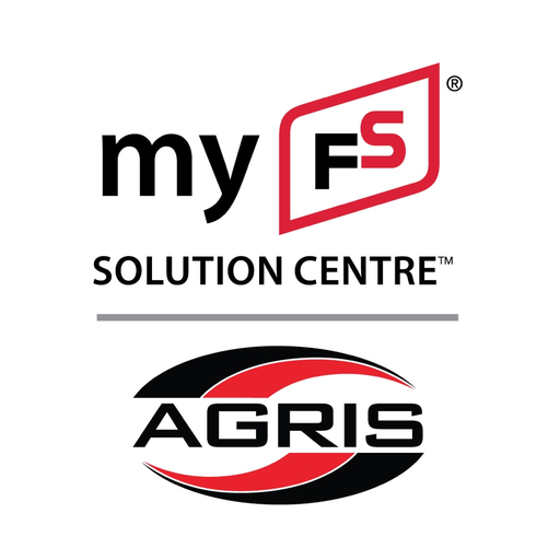 AGRIS Coop – myFS app icon