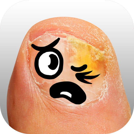 Find Nail Disease app icon