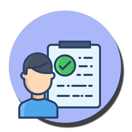 TMA Attendance Tracking app icon
