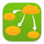 Inspiration Maps icon