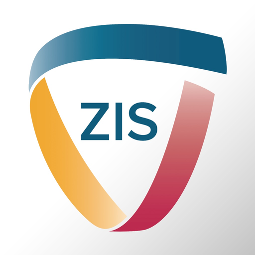 Zurich International School app icon