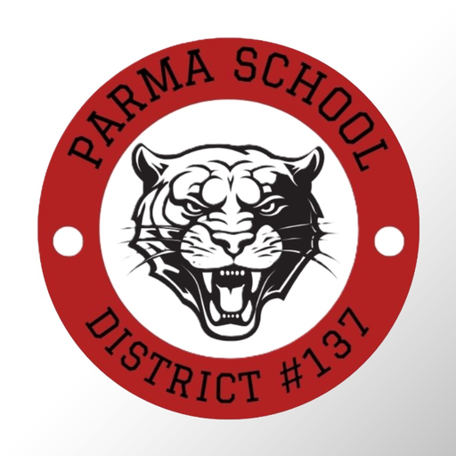 Parma School District #137 app icon