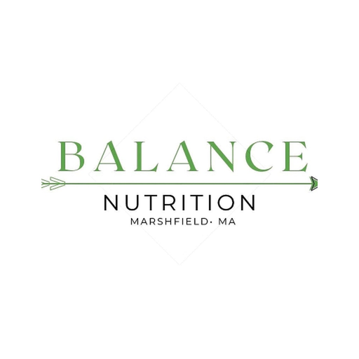 Balance Nutrition app icon
