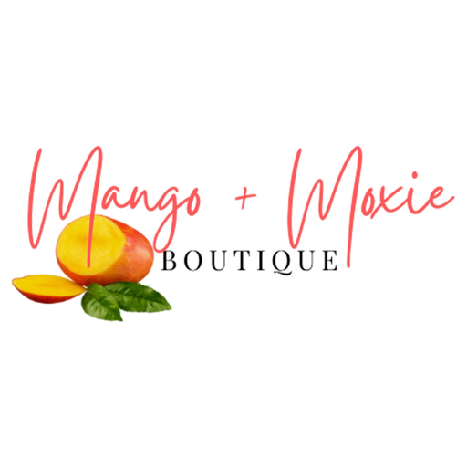 Mango & Moxie app icon