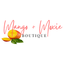 Mango & Moxie icon