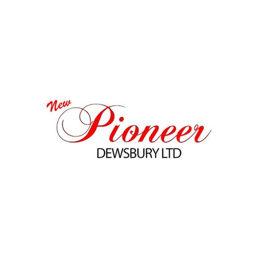 New Pioneer Dewsbury Ltd app icon
