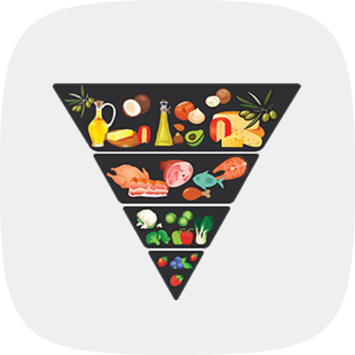 LowCarbUSA® app icon