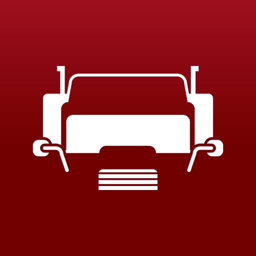 Rodar app icon