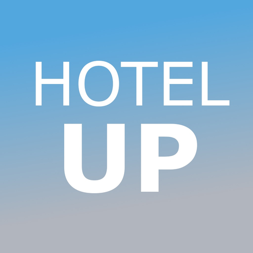 HotelUp app icon